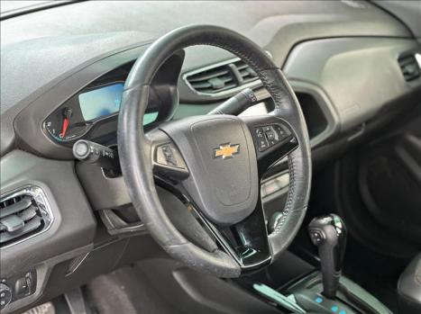 CHEVROLET Onix Hatch 1.4 4P FLEX LTZ AUTOMTICO, Foto 4