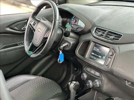 CHEVROLET Onix Hatch 1.4 4P FLEX LTZ AUTOMTICO, Foto 5