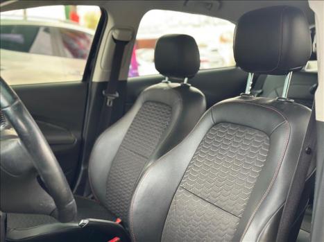 CHEVROLET Onix Hatch 1.4 4P FLEX LTZ AUTOMTICO, Foto 6