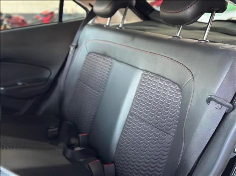 CHEVROLET Onix Hatch 1.4 4P FLEX LTZ AUTOMTICO, Foto 7