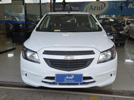 CHEVROLET Onix Hatch 1.0 4P FLEX JOY, Foto 2
