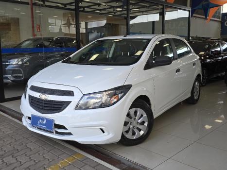 CHEVROLET Onix Hatch 1.0 4P FLEX JOY, Foto 3