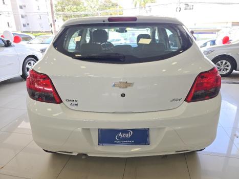 CHEVROLET Onix Hatch 1.0 4P FLEX JOY, Foto 5