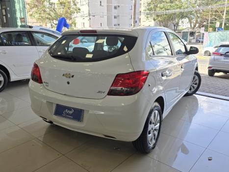 CHEVROLET Onix Hatch 1.0 4P FLEX JOY, Foto 6