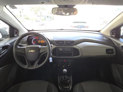 CHEVROLET Onix Hatch 1.0 4P FLEX JOY, Foto 7