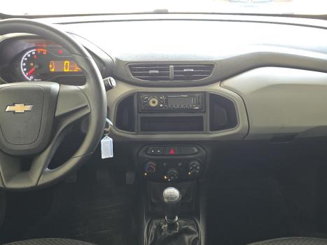 CHEVROLET Onix Hatch 1.0 4P FLEX JOY, Foto 8