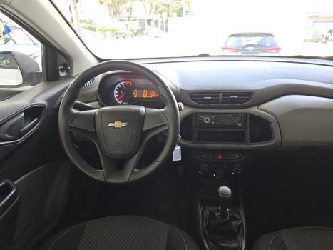 CHEVROLET Onix Hatch 1.0 4P FLEX JOY, Foto 10