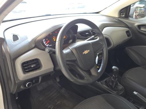 CHEVROLET Onix Hatch 1.0 4P FLEX JOY, Foto 13