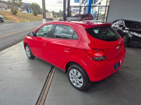 CHEVROLET Onix Hatch 1.4 4P FLEX LT, Foto 6