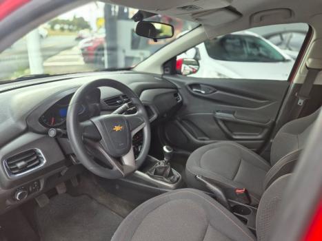 CHEVROLET Onix Hatch 1.4 4P FLEX LT, Foto 7