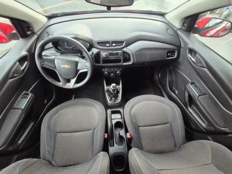 CHEVROLET Onix Hatch 1.4 4P FLEX LT, Foto 8
