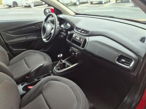 CHEVROLET Onix Hatch 1.4 4P FLEX LT, Foto 9