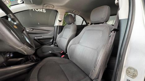 CHEVROLET Onix Hatch 1.4 4P FLEX LT, Foto 9