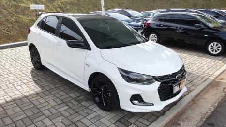 CHEVROLET Onix Hatch 1.0 12V 4P FLEX RS TURBO AUTOMTICO, Foto 1