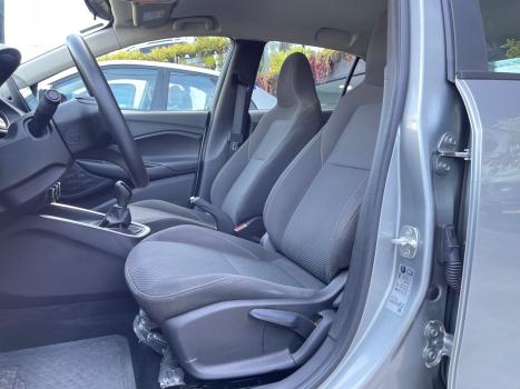 CHEVROLET Onix Hatch 1.0 4P FLEX LT, Foto 3