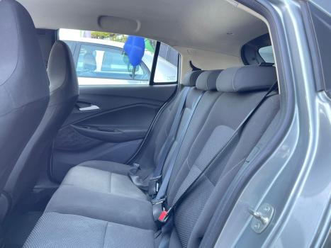 CHEVROLET Onix Hatch 1.0 4P FLEX LT, Foto 5