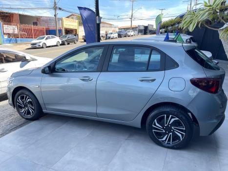 CHEVROLET Onix Hatch 1.0 4P FLEX LT, Foto 7