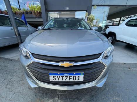 CHEVROLET Onix Hatch 1.0 4P FLEX LT, Foto 8