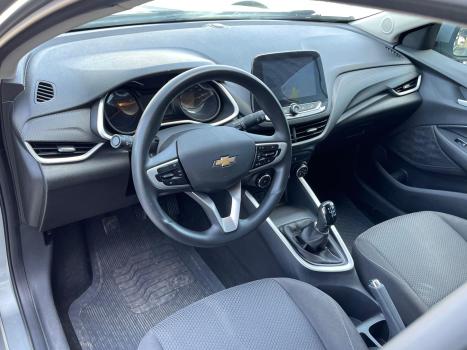CHEVROLET Onix Hatch 1.0 4P FLEX LT, Foto 10