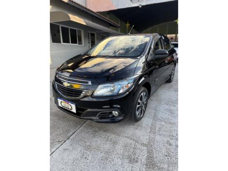 CHEVROLET Onix Hatch 1.4 4P FLEX LTZ, Foto 2