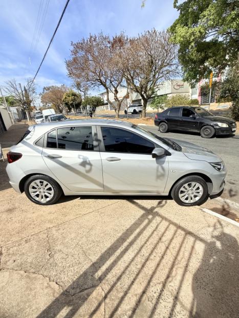 CHEVROLET Onix Hatch 1.0 12V 4P FLEX LT, Foto 5