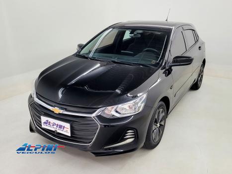 CHEVROLET Onix Hatch , Foto 1