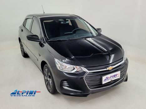 CHEVROLET Onix Hatch , Foto 2