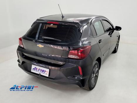 CHEVROLET Onix Hatch , Foto 3