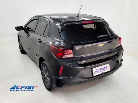 CHEVROLET Onix Hatch , Foto 4