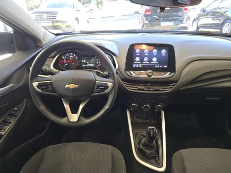 CHEVROLET Onix Hatch 1.0 4P FLEX LT, Foto 10