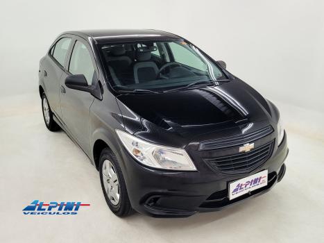 CHEVROLET Onix Hatch , Foto 2
