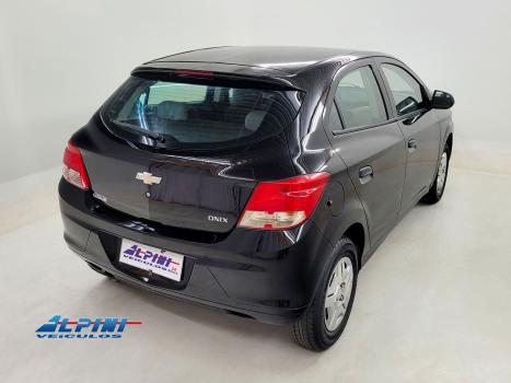 CHEVROLET Onix Hatch , Foto 3