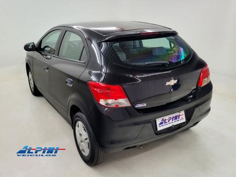 CHEVROLET Onix Hatch , Foto 4