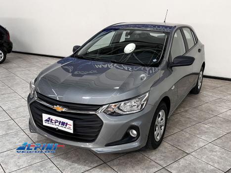 CHEVROLET Onix Hatch , Foto 1
