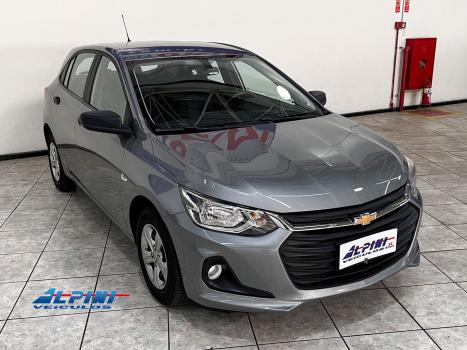 CHEVROLET Onix Hatch , Foto 2