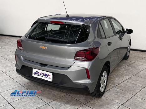 CHEVROLET Onix Hatch , Foto 3