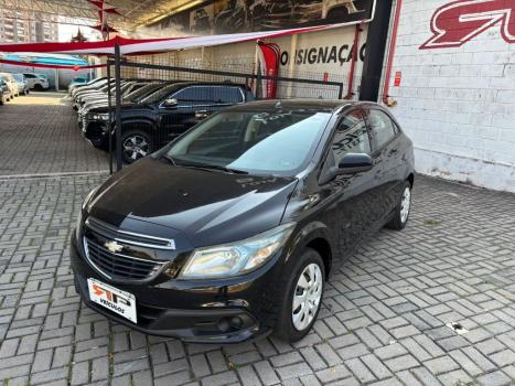 CHEVROLET Onix Hatch 1.4 4P FLEX LT, Foto 3
