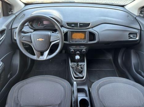 CHEVROLET Onix Hatch 1.4 4P FLEX LT, Foto 9