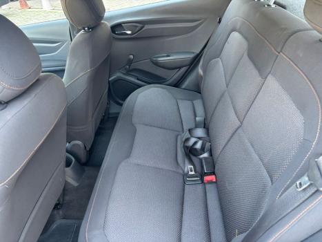 CHEVROLET Onix Hatch 1.4 4P FLEX LT, Foto 12