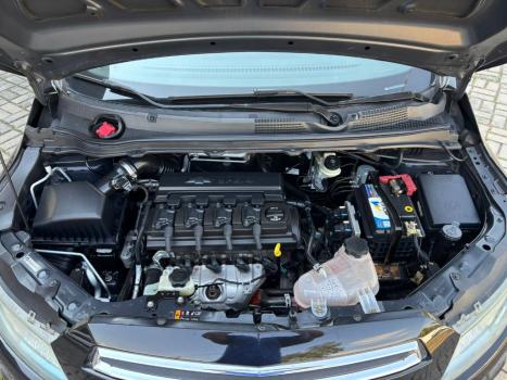 CHEVROLET Onix Hatch 1.4 4P FLEX LT, Foto 13