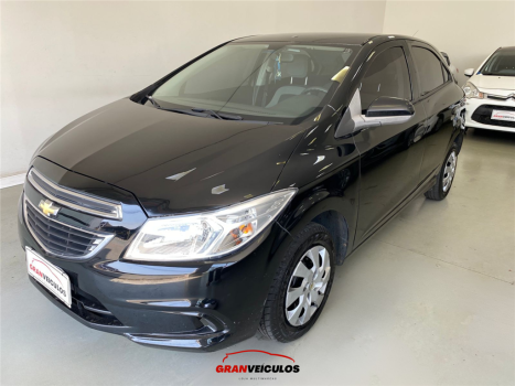 CHEVROLET Onix Hatch 1.0 4P FLEX LT, Foto 1