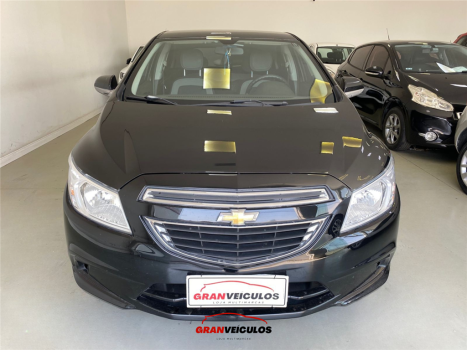 CHEVROLET Onix Hatch 1.0 4P FLEX LT, Foto 2