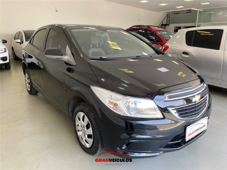 CHEVROLET Onix Hatch 1.0 4P FLEX LT, Foto 3