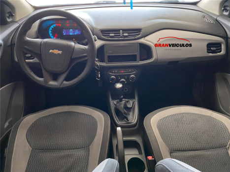 CHEVROLET Onix Hatch 1.0 4P FLEX LT, Foto 7