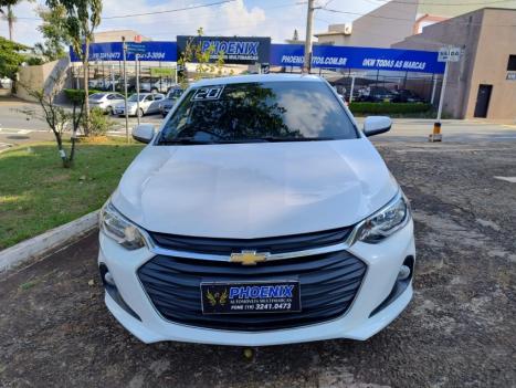 CHEVROLET Onix Hatch 1.0 12V 4P FLEX LT TURBO AUTOMTICO, Foto 3