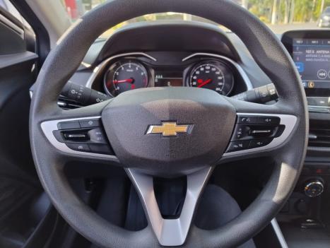 CHEVROLET Onix Hatch 1.0 4P FLEX LT PLUS, Foto 11