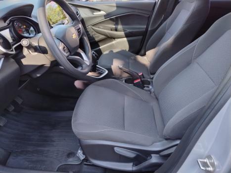 CHEVROLET Onix Hatch 1.0 4P FLEX LT PLUS, Foto 14