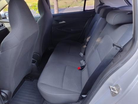 CHEVROLET Onix Hatch 1.0 4P FLEX LT PLUS, Foto 15