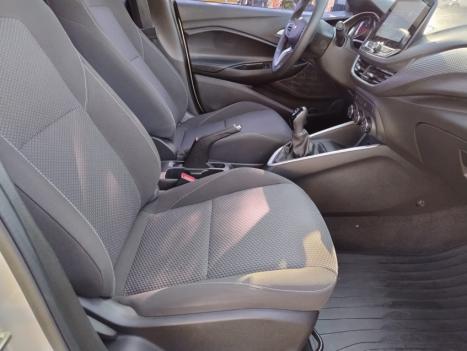 CHEVROLET Onix Hatch 1.0 4P FLEX LT PLUS, Foto 16