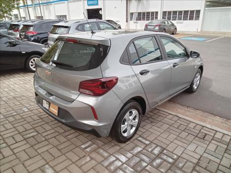 CHEVROLET Onix Hatch 1.0 4P FLEX, Foto 5